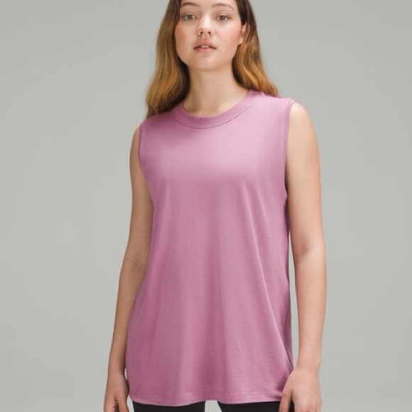 Lululemon All Yours Tank size S/M - Picture 1 of 8